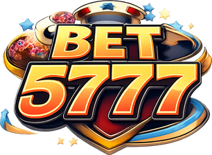 bet 5777 ব্র্যান্ড লোগো